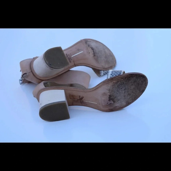 Dolce vita sandals - Picture 5 of 7